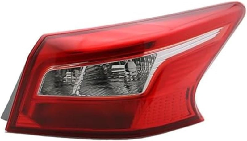 Wivplex LED Rear Tail Light for Nissan Sentra 2016-2018 - Image 1