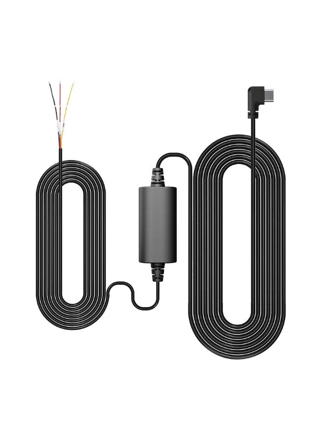 بوتسلاب وصلة OBD لكاميرات السيارة Botslab Dash Cam - Image 1
