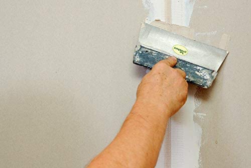 Gonaturs Steel Scrapper Set Putty Filler Plaster Drywall Decorate Flexible Tapping Putty/Paint Cleaning Filling tool/Scrapper for Home DIY Tools (Combo of (2 inches,3 Inches,4 Inches)) - Image 3