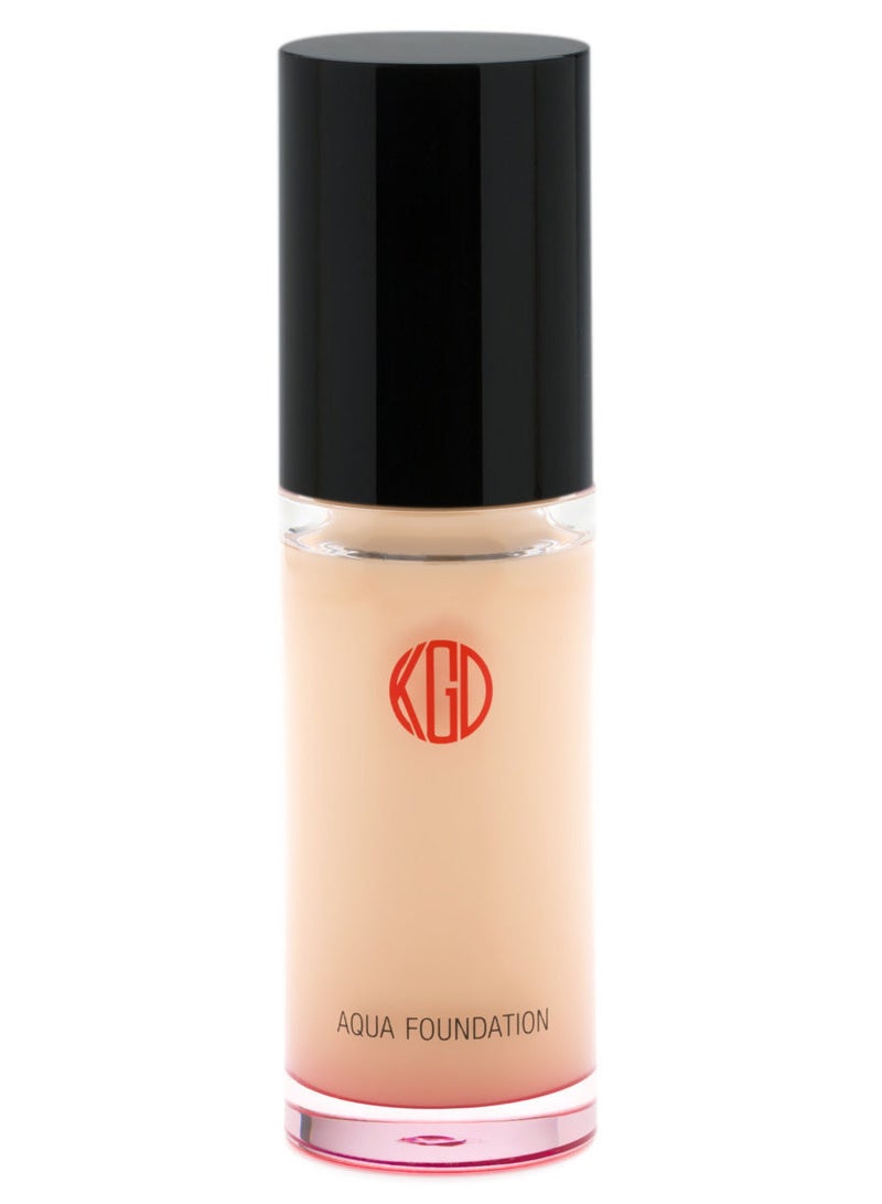 KOH GEN DO Maifanshi Aqua Foundation 123 30ml