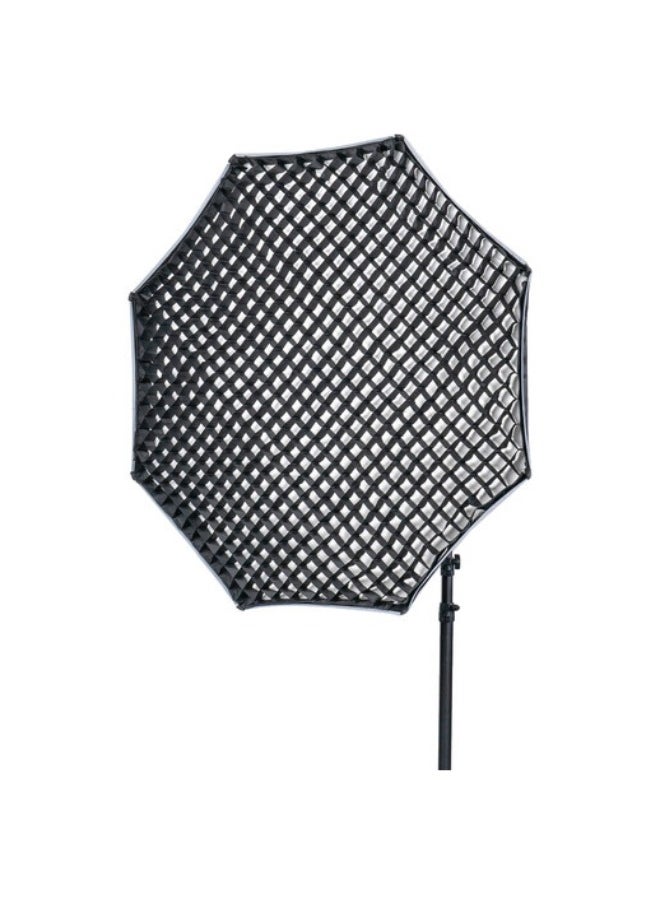 Aputure Aputure Light OctaDome 120 Bowens Mount Octagonal Softbox with Grid (47.2")  - Image 3