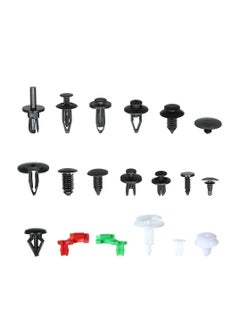 SYOSI 460 Pcs Bumper Retainer Clips With Fastener Remover Car Plastic Rivets Fasteners Push Retainer Kit For Toyota GM Ford Honda Acura Chrysler  - Image 5
