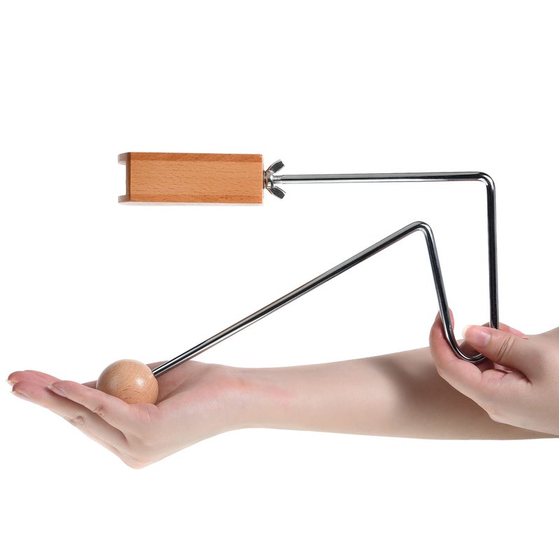 DOMG Vibra-Slap Percussion Instrument - Image 1