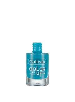 Callista Color Up Nail Polish  - Image 2