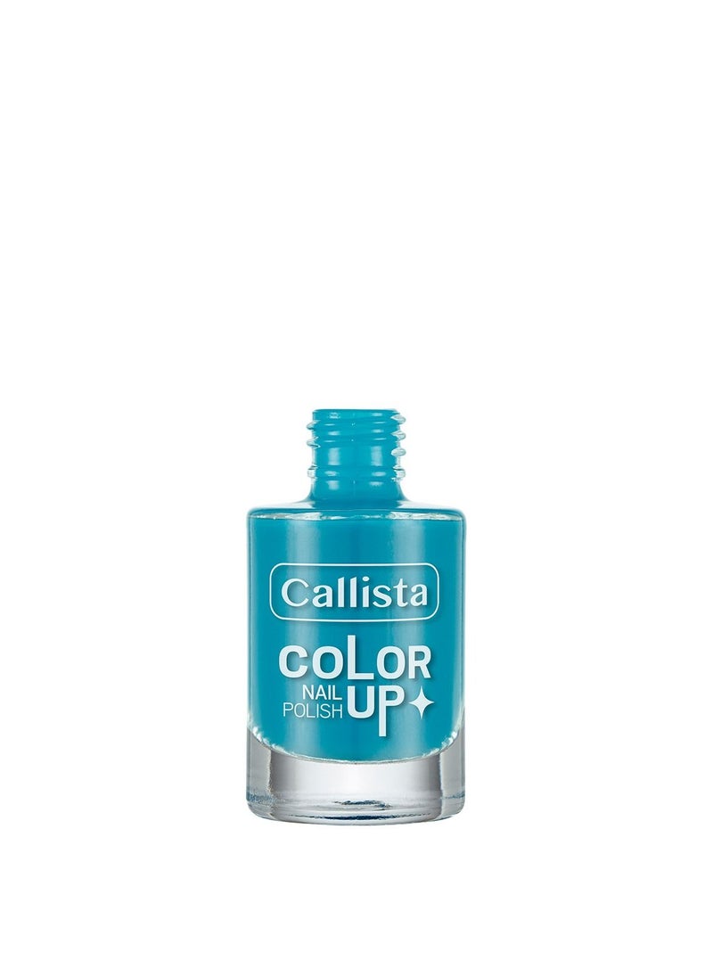 Callista طلاء أظافر ملون  - Image 2