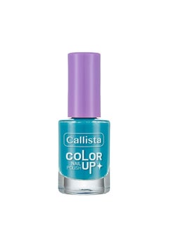 Callista Color Up Nail Polish  - Image 1