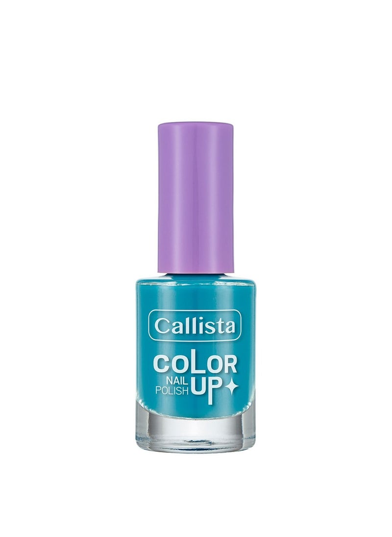 Callista طلاء أظافر ملون  - Image 1