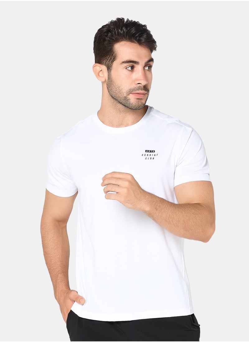 ANTA Running SS Tee  - Image 1