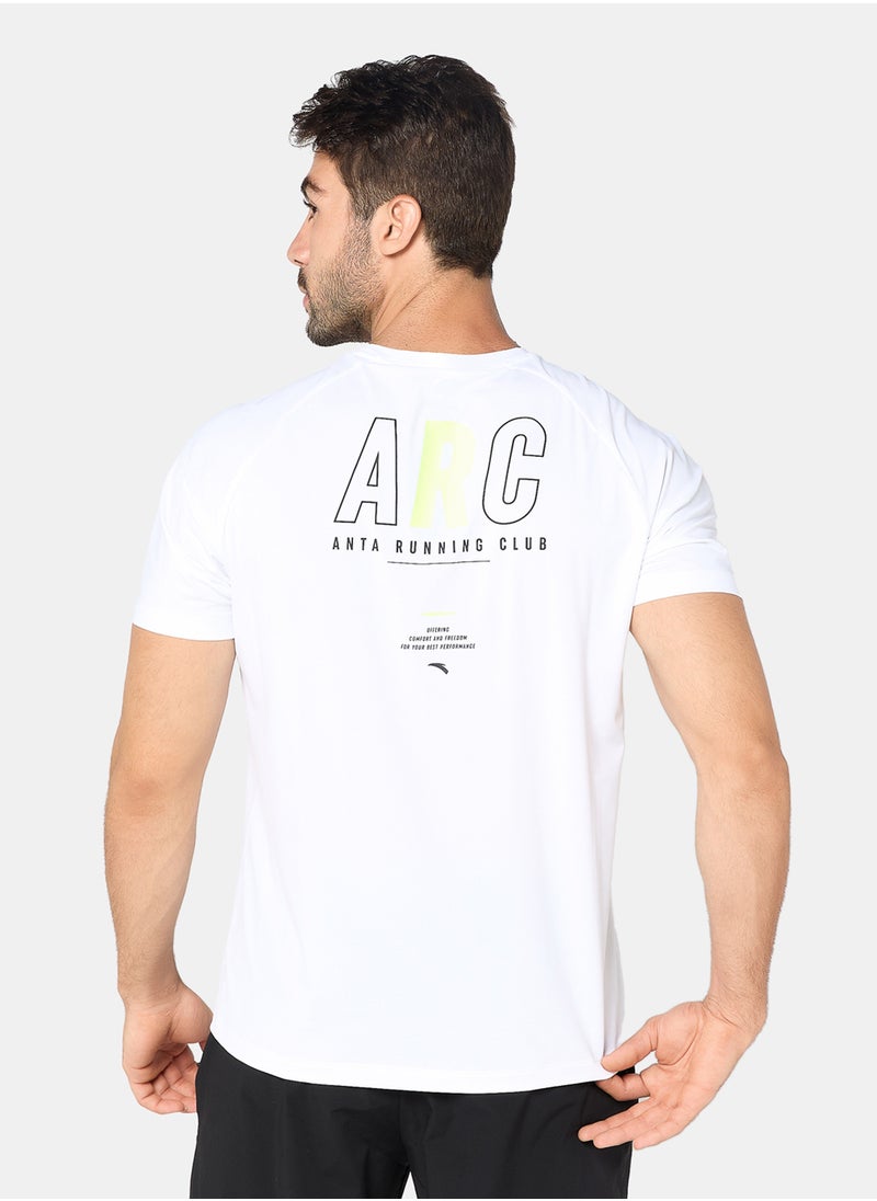 ANTA Running SS Tee  - Image 2