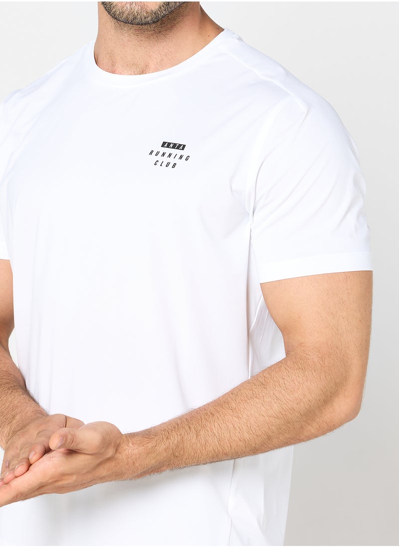 ANTA Running SS Tee  - Image 4