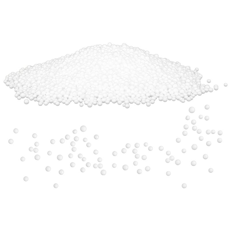 1 Bag Cushion Filling Stuffing Stuffing For Bean Bag Chairs Stuffing Beads Bean Filler For Bean Bags Bean Bag Stuffing Beads - Image 1