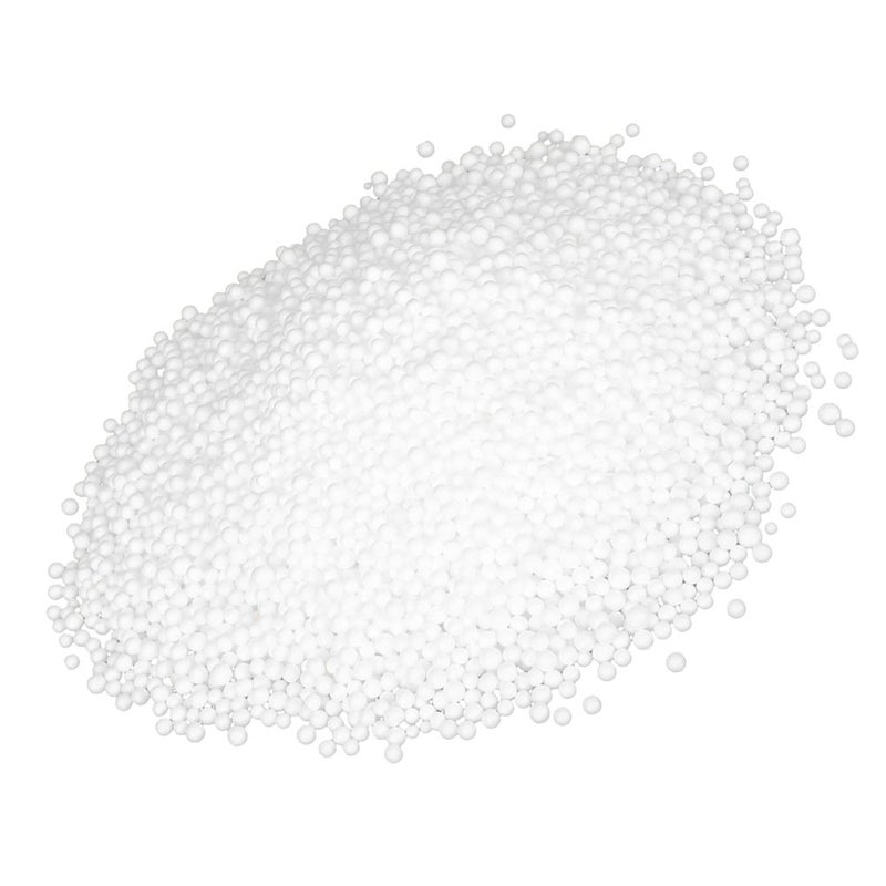 1 Bag Cushion Filling Stuffing Stuffing For Bean Bag Chairs Stuffing Beads Bean Filler For Bean Bags Bean Bag Stuffing Beads - Image 4