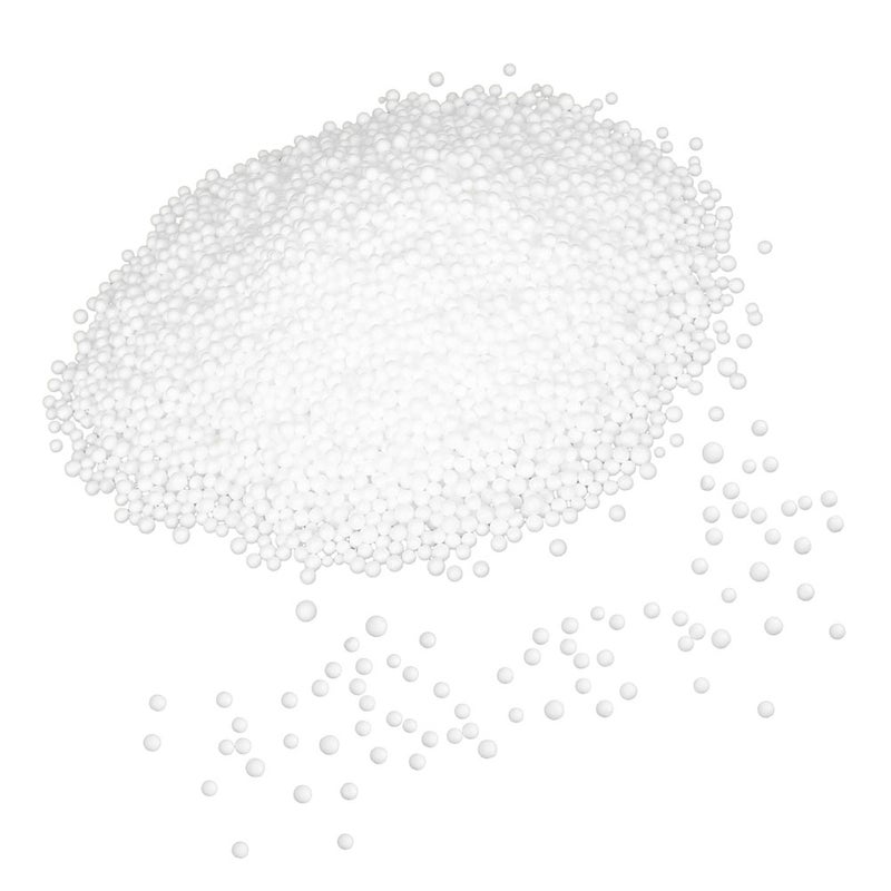 1 Bag Cushion Filling Stuffing Stuffing For Bean Bag Chairs Stuffing Beads Bean Filler For Bean Bags Bean Bag Stuffing Beads - Image 2