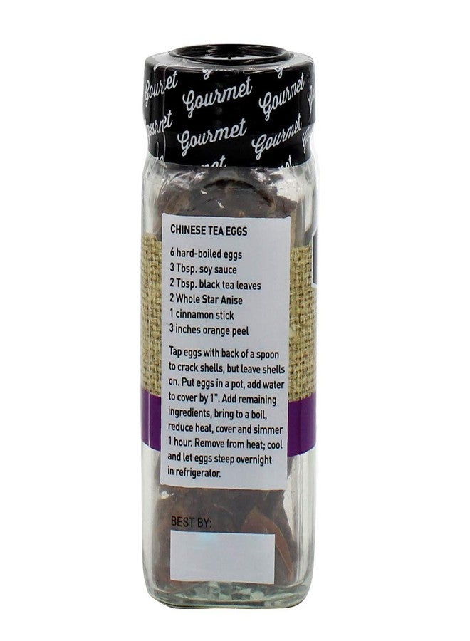 Spice Hunter Star Anise, Whole, 0.6-Ounce Jar - Image 2