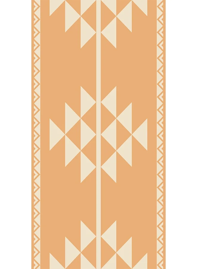 BU Towels Al Sadu Beach Towels | Eco-Friendly | Ultra-Soft &amp; Lightweight | Made from Bamboo viscose, &amp; recycled polyester (70 x 140 cm)
