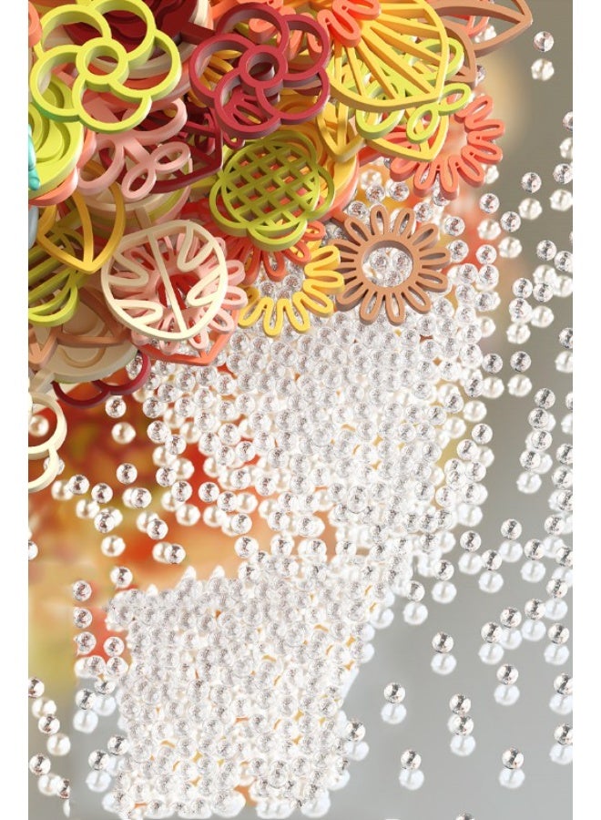 هالامودو 152PCS نابعة من । الأطفال في المجموعة التوازن شجرة وشجيرة حالك لطيف المكدس । التفاعل الأبوة STEM لعبة । الحركية الدقيقة الممارسة । التنسيق ShouYan والتوازن التدريب । لمواد ألف ملائمة للبيئة، ناعمة خالية من الخلل । في حجم بعدم تختنق تصميم । الملحقات । ملونة وتتضمن أشكالا اللعبة । । صناديق التخزين على تطوير النكسات تحمل - Image 5