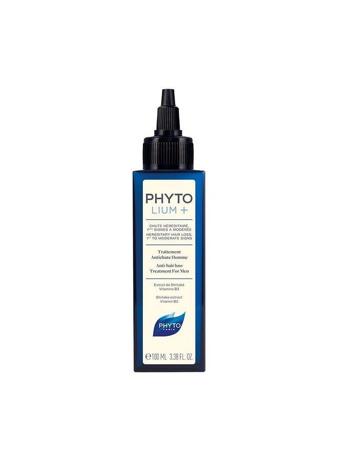 Phyto Paris Phytolium+ Treatment, 3.38 Fl. Oz. - Image 1