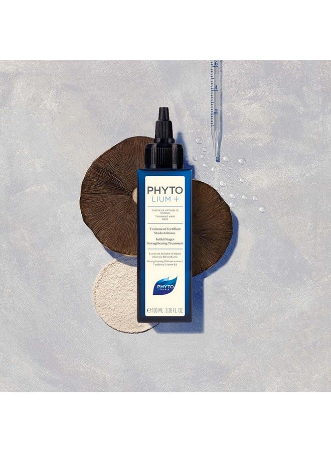 Phyto Paris Phytolium+ Treatment, 3.38 Fl. Oz. - Image 2