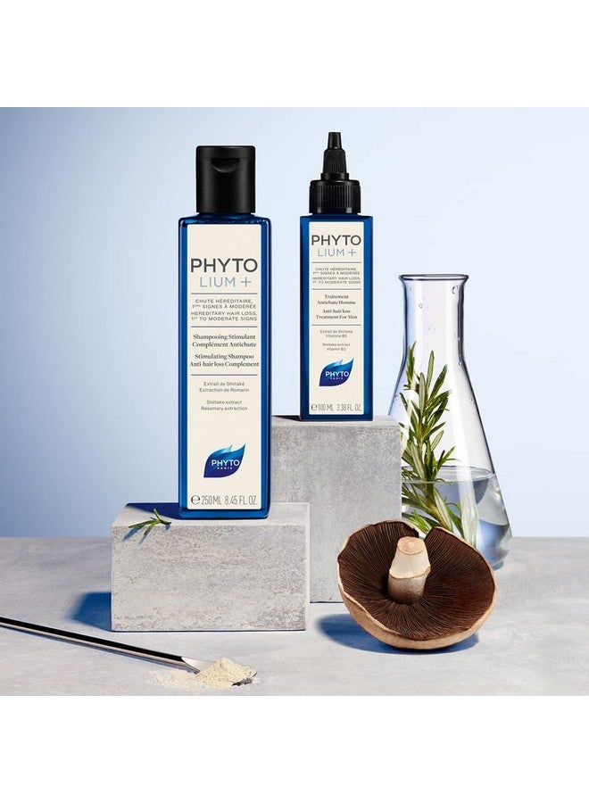 Phyto Paris Phytolium+ Treatment, 3.38 Fl. Oz. - Image 5