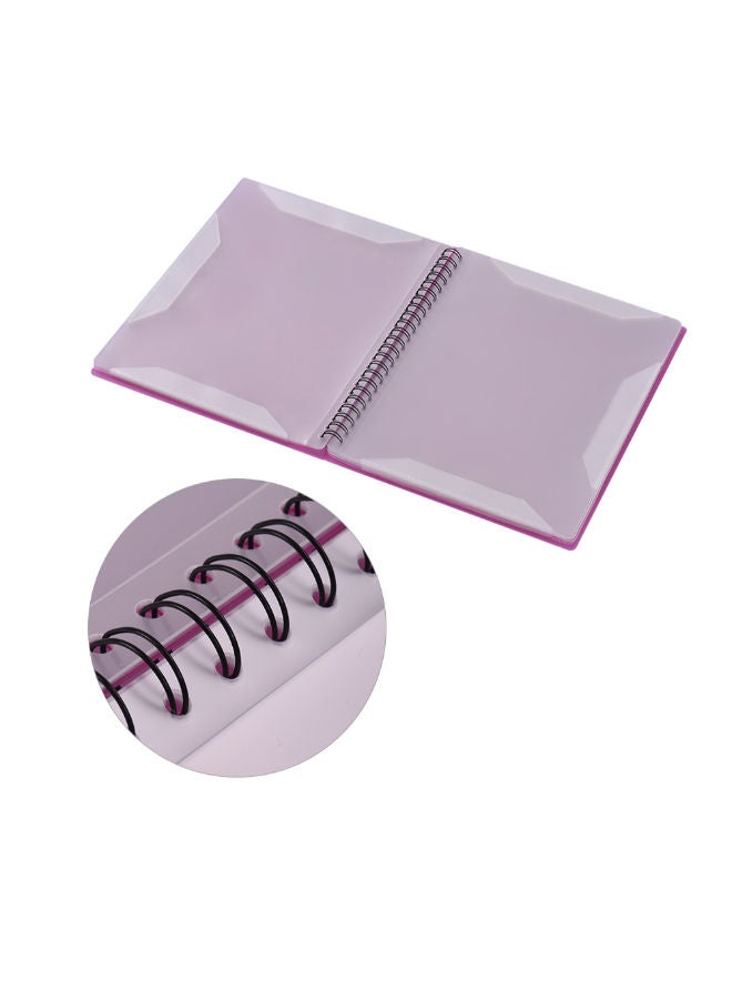 نيبمينينت A4 Size Music Score Paper Sheet Note Document Holder - Image 2