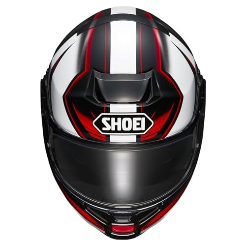 Shoei Neotec 3 Grasp Modular Motorcycle Helmet - Image 3