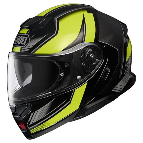 Shoei Neotec 3 Grasp Modular Motorcycle Helmet - Image 1