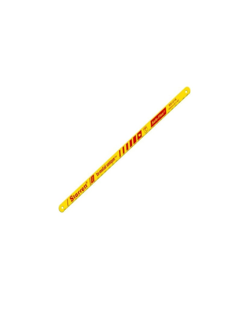 Starrett - Starrett Hacksaw Blade - Image 1
