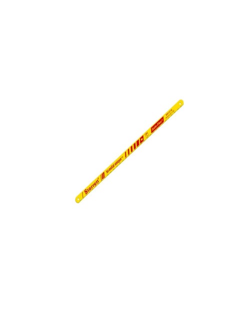 Starrett Hacksaw Blade