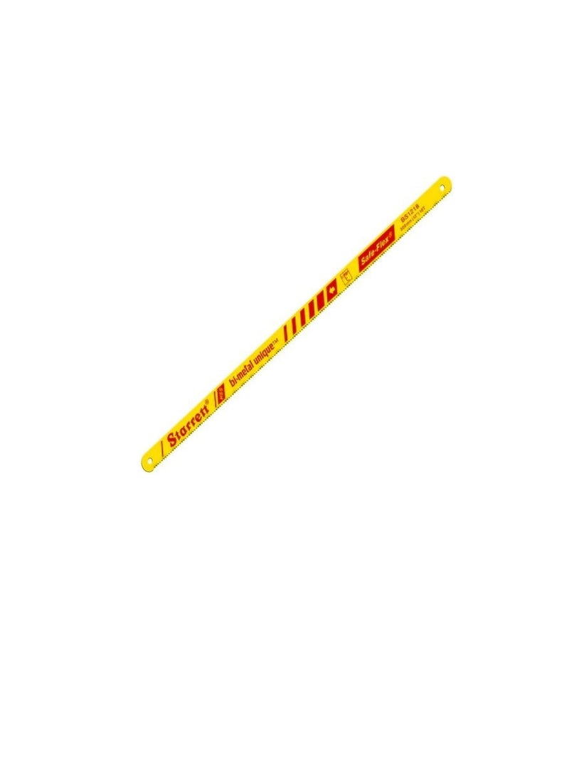 Starrett - Starrett Hacksaw Blade - Image 1