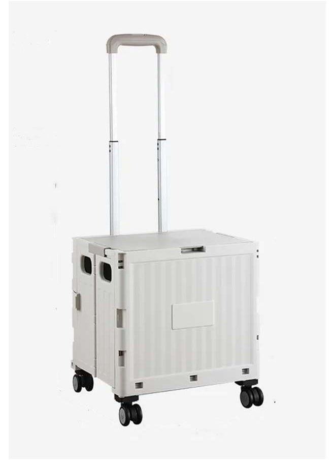Cady One Foldable shopping cart  - Image 1