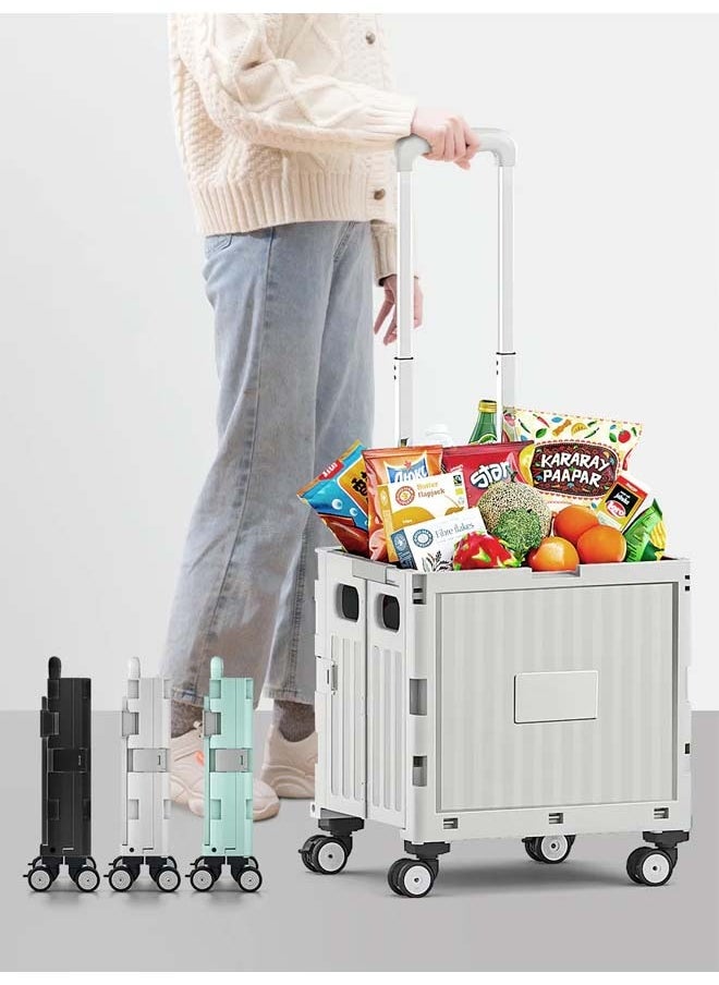 Cady One Foldable shopping cart  - Image 2