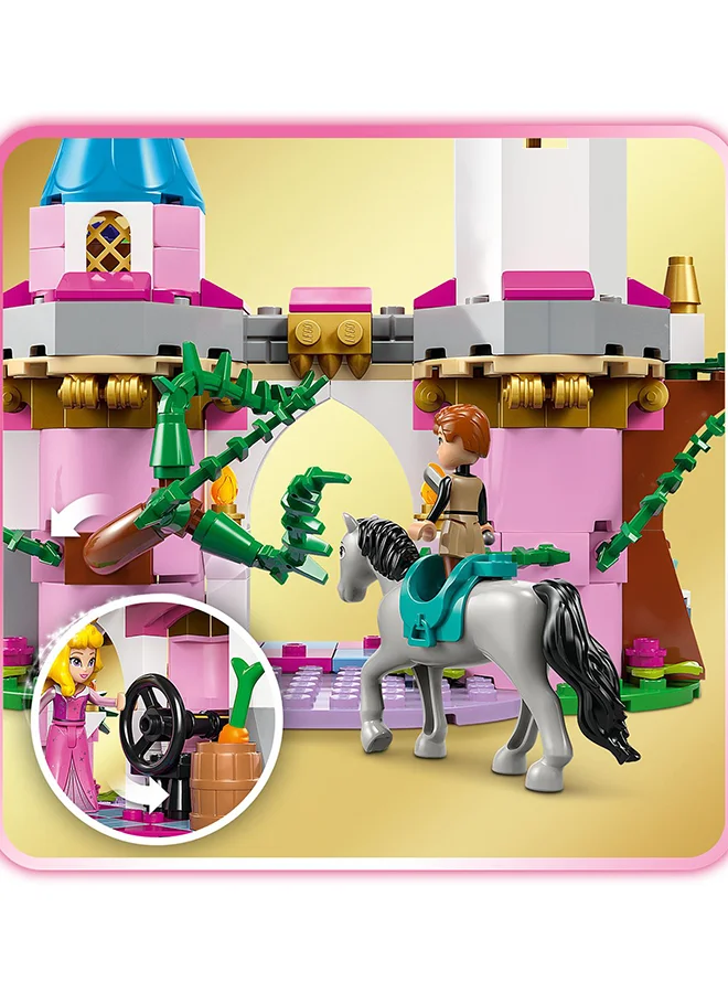 LEGO Disney Princess Maleficent’s Dragon Form 43240 (583) Pieces