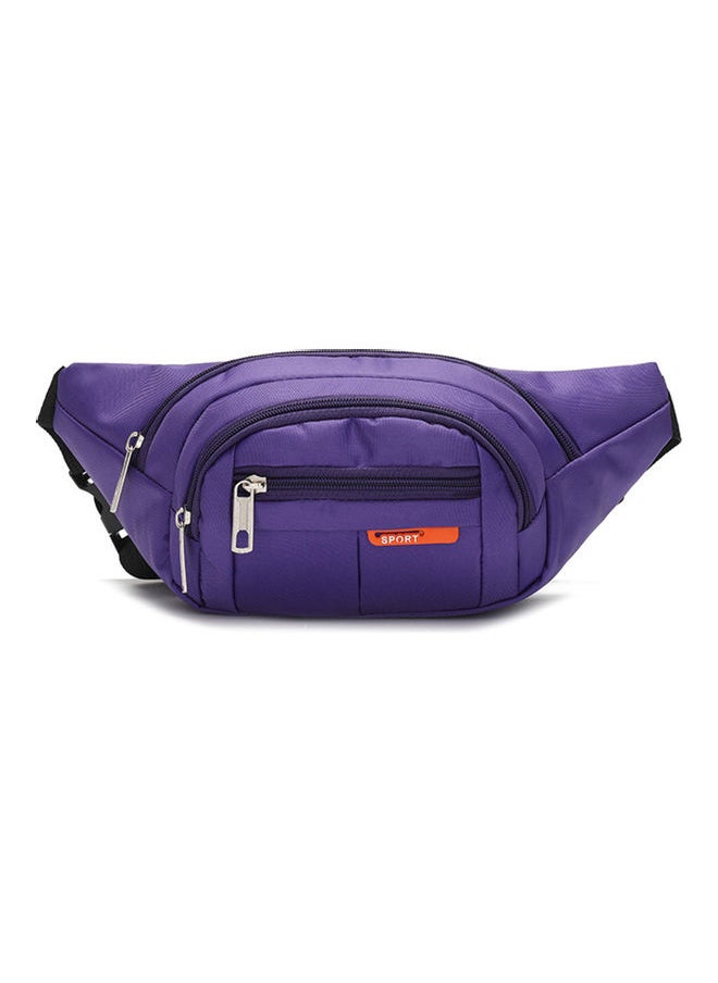 NIBEMINENT - Waterproof Waist Bag - Image 1