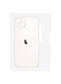 Replacement Back Glass iphone 13 mini white
