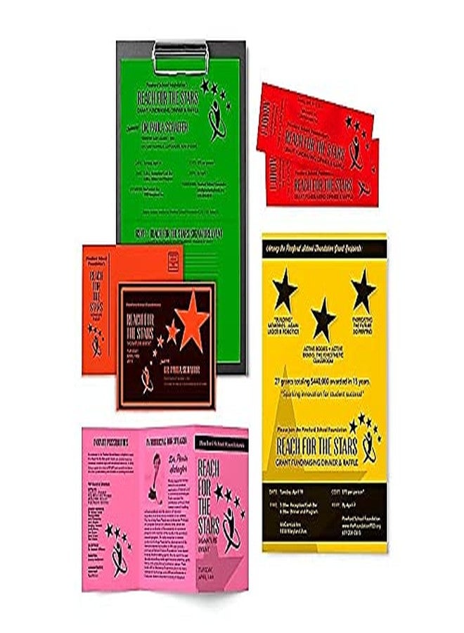 Wausau Paper Astrobrights Printable Multipurpose Card (WAU21003) - Image 5
