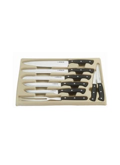 Arshia Arshia knife bag, 32 pieces, Arshia K050-2924  - Image 3