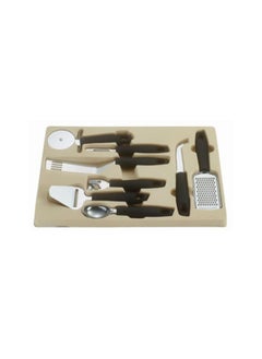 Arshia Arshia knife bag, 32 pieces, Arshia K050-2924  - Image 2