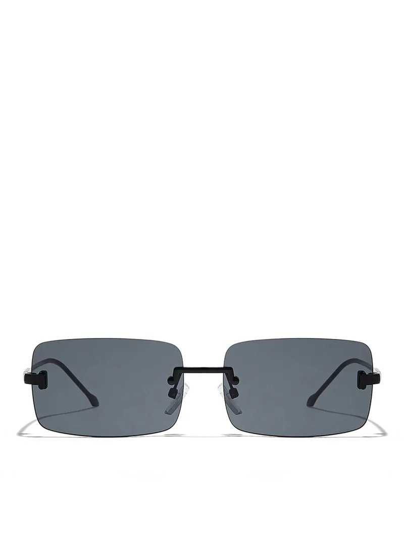 Blackout BlackOut by eyewa CINDY Women's Sunglasses, Gray