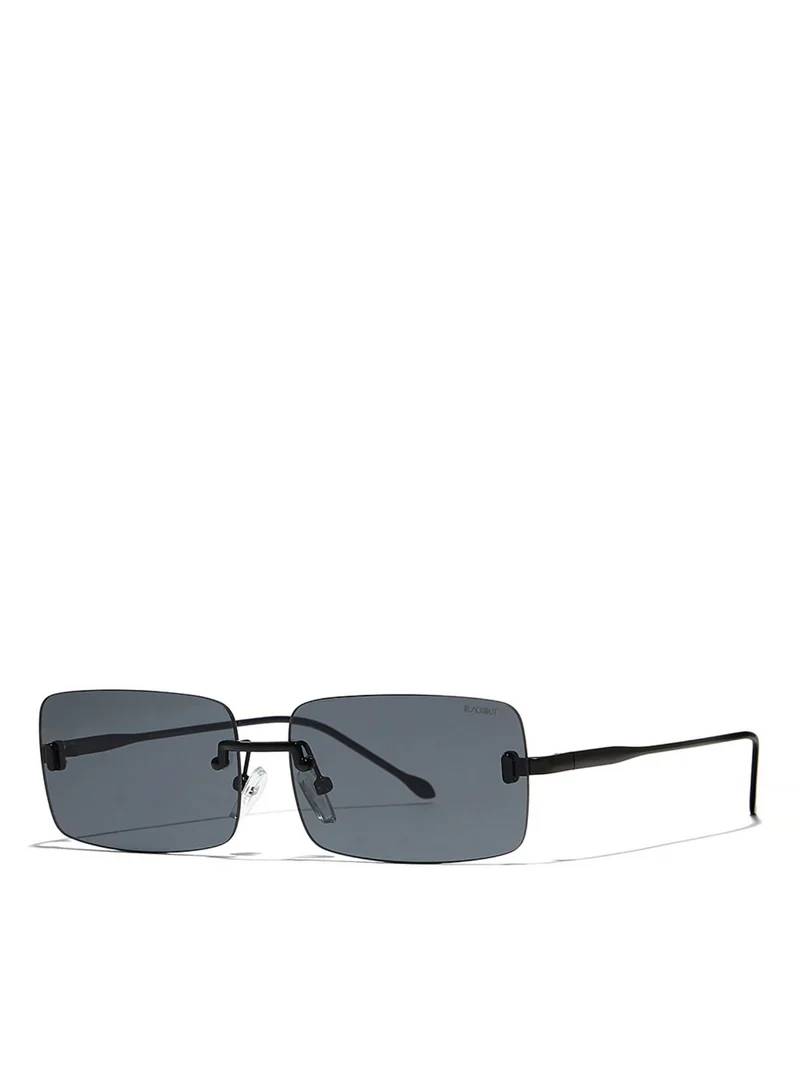 Blackout BlackOut by eyewa CINDY Women's Sunglasses, Gray