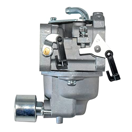 XingLi 15004-0760 Carburetor fit for Kawasaki FH680V FH721V FH751V FH601V FH641V FH661V FX801V FX850V Replace 15004-7029 15004-0760 15004-1008 9HP 20HP 21HP 22HP 23HP 24HP 25HP 29HP carb - Image 5