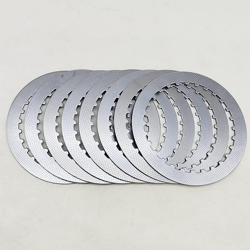 BIGLKNM Clutch Kit with Friction Plates, Heavy Duty Springs, and Gaskets for Honda VT1100 Series (1995-2007) - Image 5