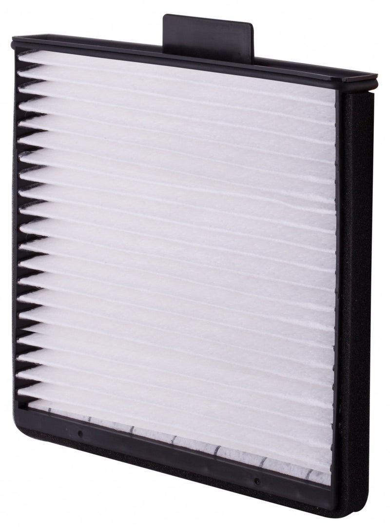 Premium Guard PG PC5384 Cabin Air Filter| Fits 2004-99 Ford F-550 Super Duty  2003 F-550 Super Duty  2003-99 F-550 Super Duty  2002-97 Lobo  2002-00 Expedition - Image 3