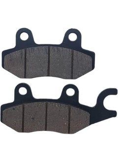 Motosvn Rks Tnt 202 Front Brake Disc Pad Set 