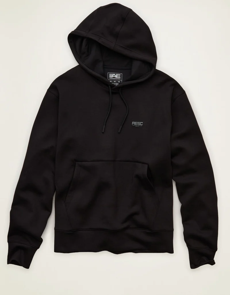 American Eagle  AE 24/7 Hoodie for Men | Best Price UAE
