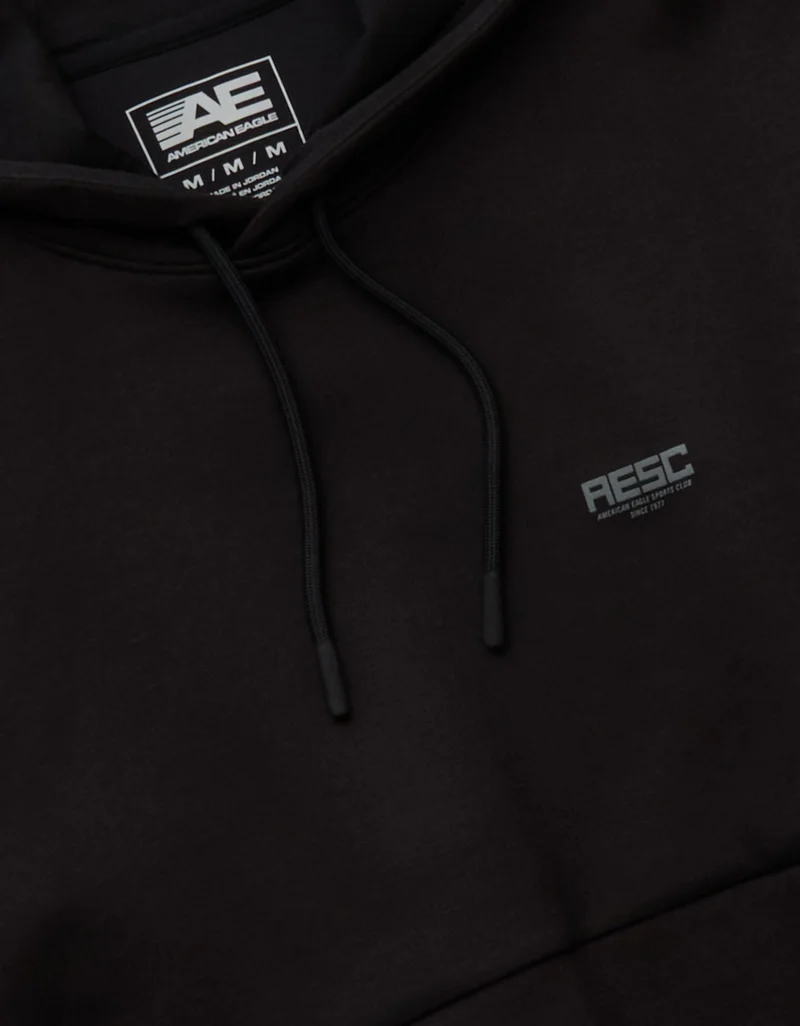 American Eagle  AE 24/7 Hoodie for Men | Best Price UAE