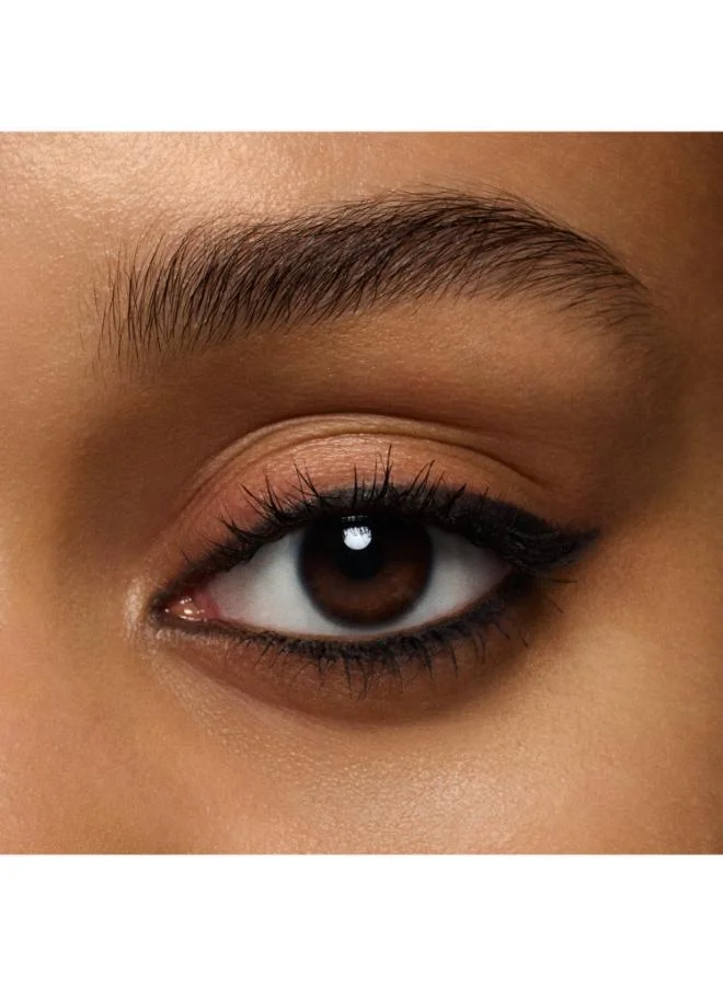 MAC Cosmetics  Kajal Excess Longwear Smoky Eye Liner - Pitch for Women | Best Price UAE