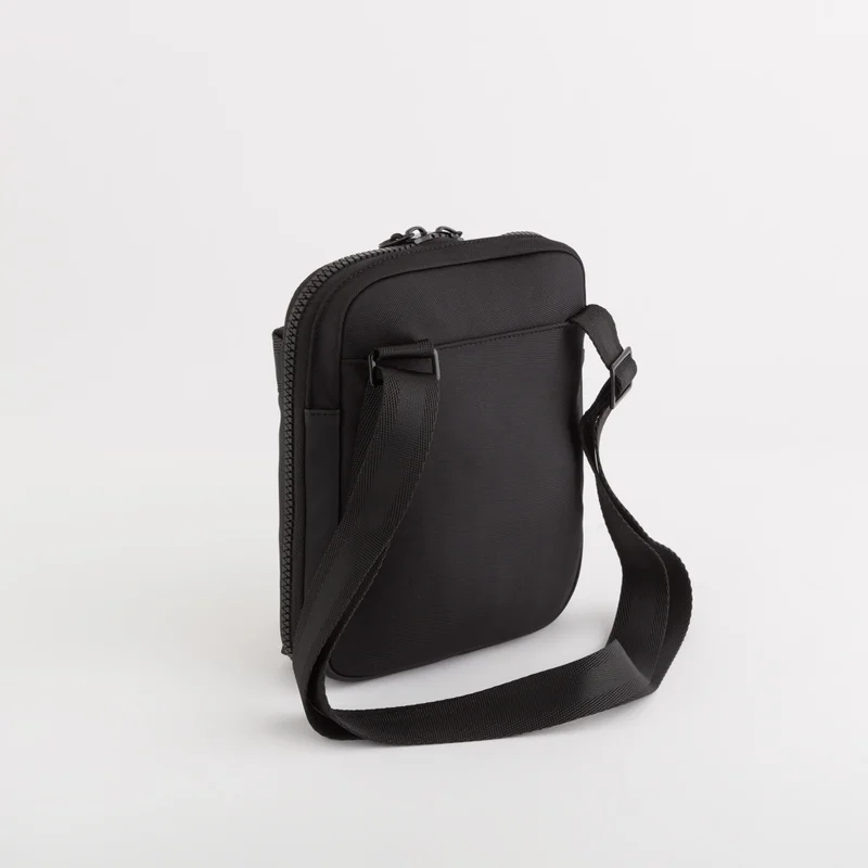 CARPISA Small Backpack Maverick Go Black
