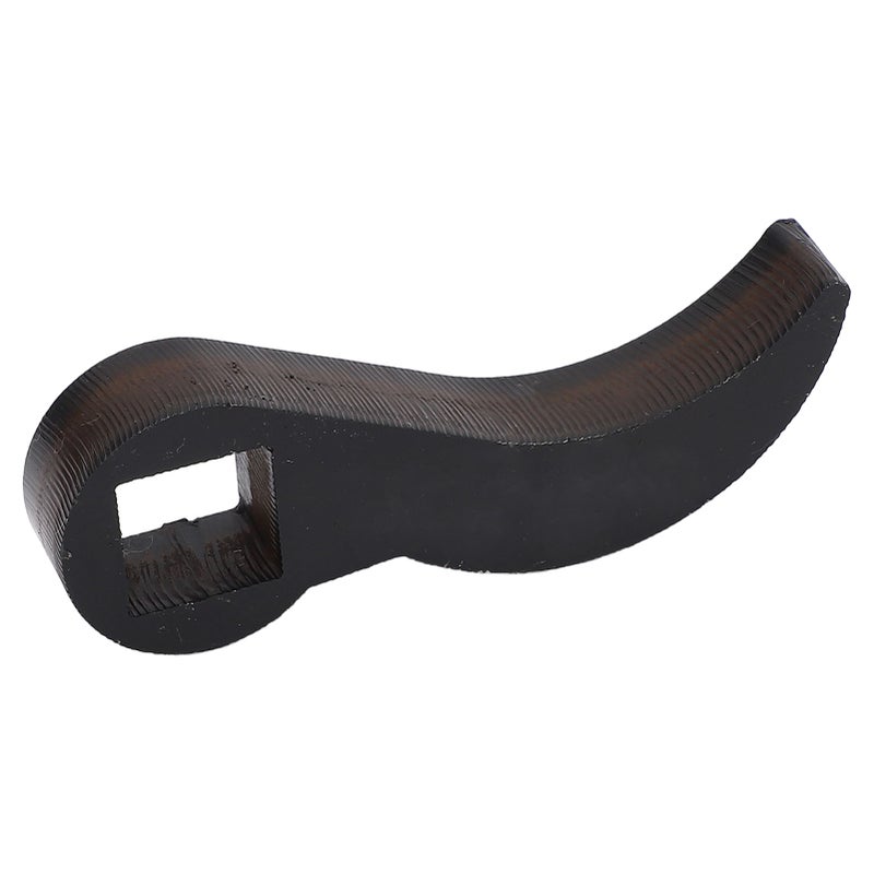 Pry Bar Adapter Head 1/2 Inch Drive CrV Steel Construction - High Efficiency Compact Design for Professional Mechanics, Harsh Work Environments & Demolition Tasks - Image 3