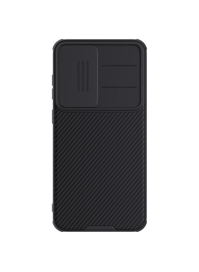 Nillkin Case For Samsung Galaxy S25 5G CamShield Pro Magnetic PC Phone Case - Image 1