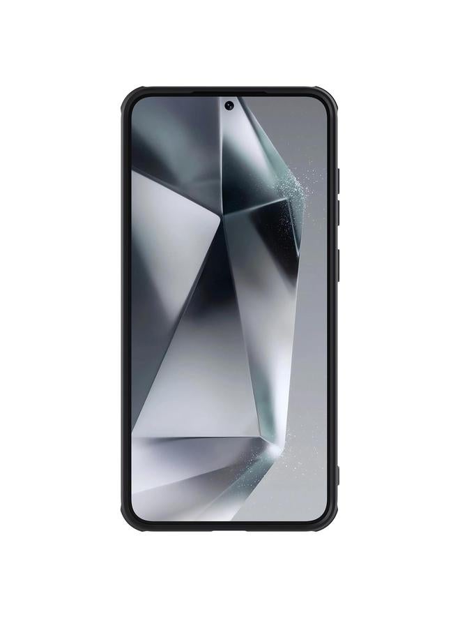 Nillkin Case For Samsung Galaxy S25 5G CamShield Pro Magnetic PC Phone Case - Image 3